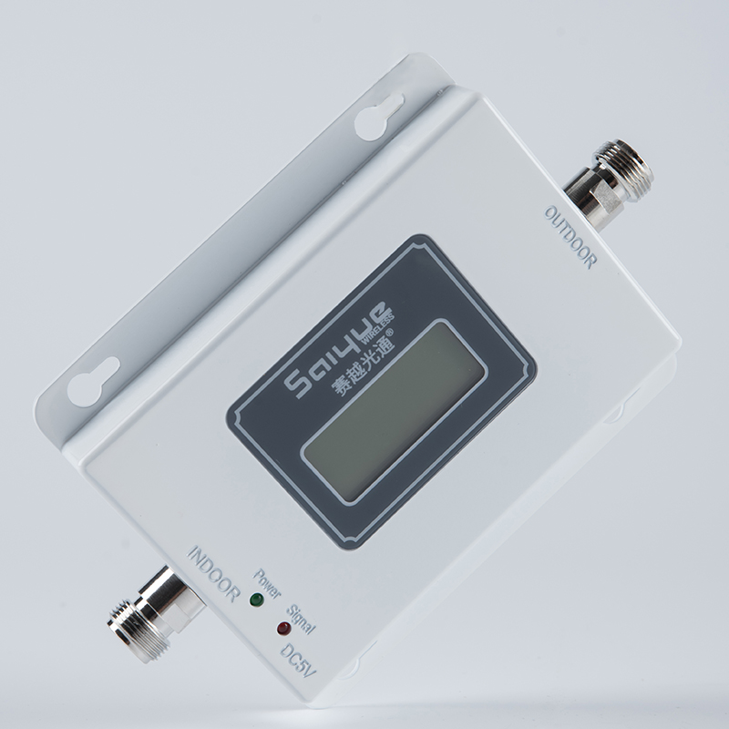 横林镇家用配电房机房信号放大器200㎡