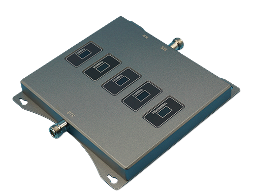 横林镇五频4G+5G手机信号增强器200㎡