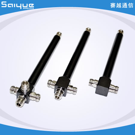  横林镇FM调频广播同步广播功分器