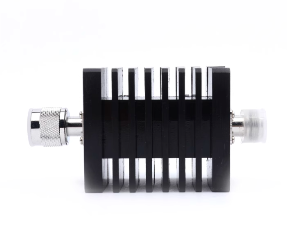  横林镇腔体固定衰减器0-3G/0-4G  N型接口
